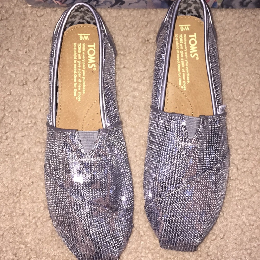 Toms Pewter’s